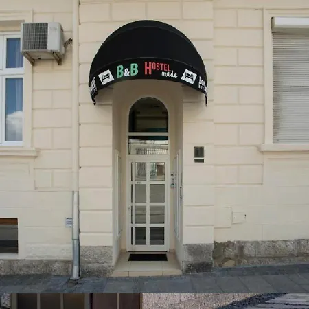 En Panzió *