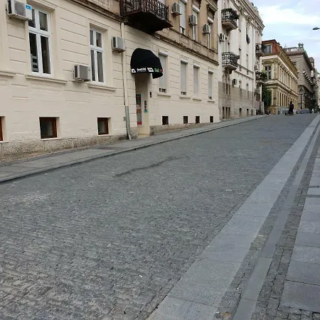 En Panzió *
